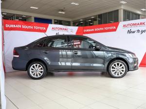 Volkswagen Polo sedan 1.4 Comfortline - Image 3