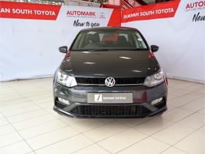 Volkswagen Polo sedan 1.4 Comfortline - Image 4