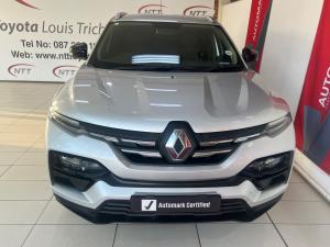Renault Kiger 1.0 Life - Image 4
