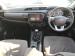 Toyota Hilux 2.4GD-6 double cab 4x4 Raider manual - Thumbnail 6