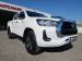 Toyota Hilux 2.4GD-6 double cab 4x4 Raider manual - Thumbnail 1