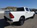 Toyota Hilux 2.4GD-6 double cab 4x4 Raider manual - Thumbnail 2