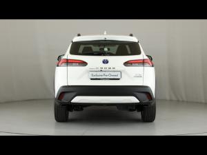 Toyota Corolla Cross 1.8 Hybrid XS - Image 5
