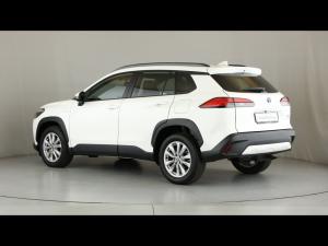Toyota Corolla Cross 1.8 Hybrid XS - Image 8
