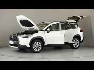 Toyota Corolla Cross 1.8 Hybrid XS - Image 12