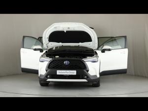 Toyota Corolla Cross 1.8 Hybrid XS - Image 13