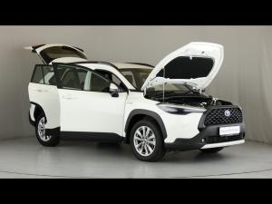 Toyota Corolla Cross 1.8 Hybrid XS - Image 14