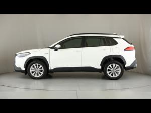 Toyota Corolla Cross 1.8 Hybrid XS - Image 17