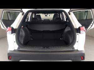 Toyota Corolla Cross 1.8 Hybrid XS - Image 18