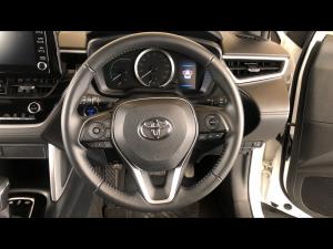 Toyota Corolla Cross 1.8 Hybrid XS - Image 26