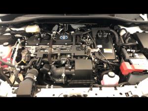 Toyota Corolla Cross 1.8 Hybrid XS - Image 30