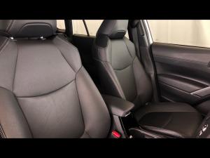 Toyota Corolla Cross 1.8 Hybrid XS - Image 31