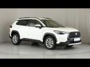 Thumbnail Toyota Corolla Cross 1.8 Hybrid XS