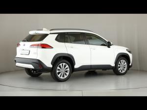 Toyota Corolla Cross 1.8 Hybrid XS - Image 2
