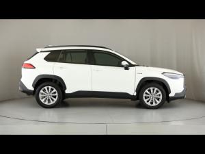 Toyota Corolla Cross 1.8 Hybrid XS - Image 3
