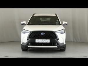 Toyota Corolla Cross 1.8 Hybrid XS - Image 4