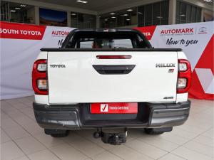 Toyota Hilux 2.8GD-6 double cab 4x4 GR-Sport - Image 5