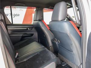 Toyota Hilux 2.8GD-6 double cab 4x4 GR-Sport - Image 12