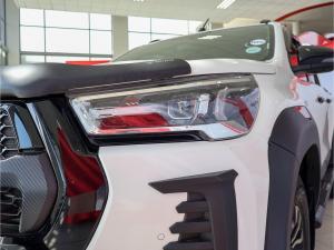 Toyota Hilux 2.8GD-6 double cab 4x4 GR-Sport - Image 14