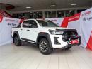 Thumbnail Toyota Hilux 2.8GD-6 double cab 4x4 GR-Sport