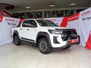 Toyota Hilux 2.8GD-6 double cab 4x4 GR-Sport - Image 1