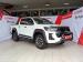 Toyota Hilux 2.8GD-6 double cab 4x4 GR-Sport - Thumbnail 1