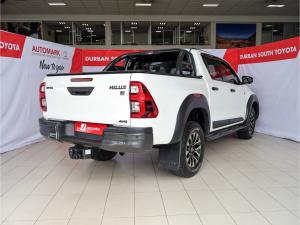 Toyota Hilux 2.8GD-6 double cab 4x4 GR-Sport - Image 2