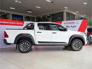 Toyota Hilux 2.8GD-6 double cab 4x4 GR-Sport - Image 3