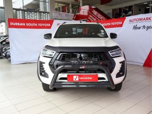 Toyota Hilux 2.8GD-6 double cab 4x4 GR-Sport - Image 4