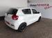 Toyota Vitz 1.0 XR manual - Thumbnail 2