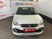 Toyota Vitz 1.0 XR manual - Thumbnail 4