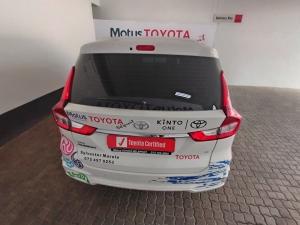 Toyota Rumion 1.5 TX auto - Image 5