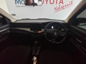 Toyota Rumion 1.5 TX auto - Image 6