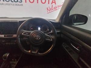 Toyota Rumion 1.5 TX auto - Image 8