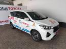 Thumbnail Toyota Rumion 1.5 TX auto