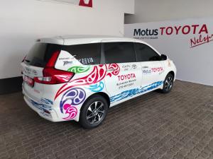 Toyota Rumion 1.5 TX auto - Image 2