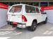 Toyota Hilux 2.4GD-6 single cab 4x4 Raider manual - Thumbnail 2