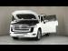 Toyota Land Cruiser 300 3.3D ZX - Thumbnail 13