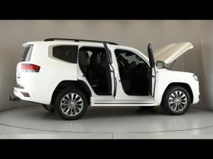 Toyota Land Cruiser 300 3.3D ZX - Image 16