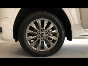 Toyota Land Cruiser 300 3.3D ZX - Image 19
