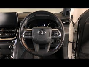 Toyota Land Cruiser 300 3.3D ZX - Image 26