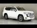 Toyota Land Cruiser 300 3.3D ZX - Thumbnail 1