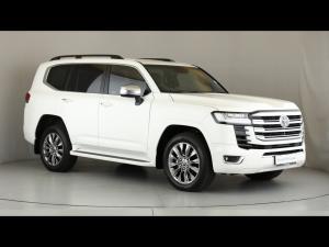 Toyota Land Cruiser 300 3.3D ZX - Image 1