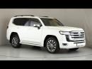 Thumbnail Toyota Land Cruiser 300 3.3D ZX