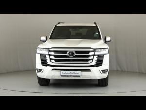 Toyota Land Cruiser 300 3.3D ZX - Image 4