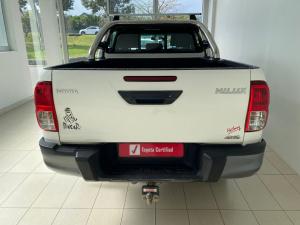 Toyota Hilux 2.8GD-6 double cab 4x4 Raider auto - Image 5