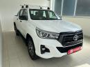 Thumbnail Toyota Hilux 2.8GD-6 double cab 4x4 Raider auto