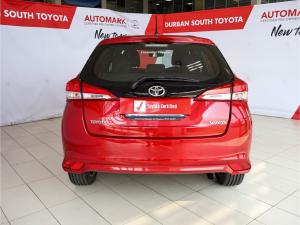 Toyota Yaris 1.5 Xs - Image 5