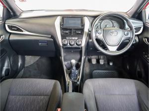 Toyota Yaris 1.5 Xs - Image 6