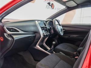 Toyota Yaris 1.5 Xs - Image 7
